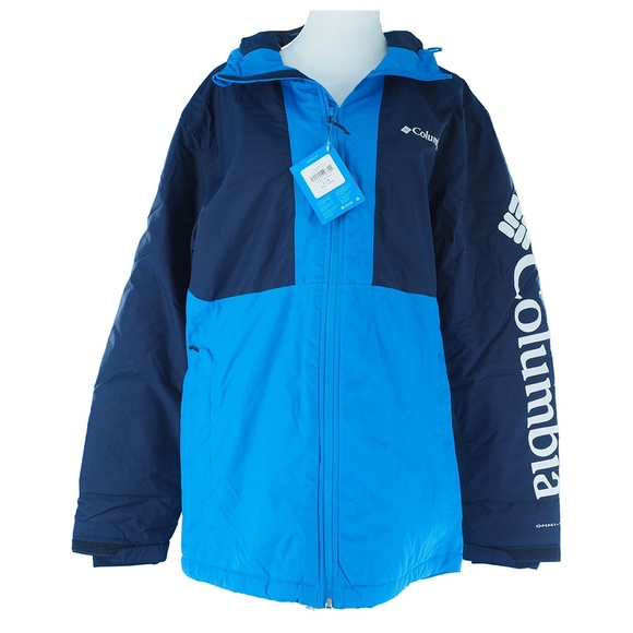 Columbia Men's TimberTurner Insulated Jacket - Picture 6 of 13